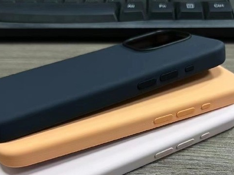 丹阳苹果14维修站分享iPhone14手机壳能直接给iPhone15用吗?