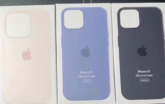 丹阳苹果14维修站分享iPhone14手机壳能直接给iPhone15用吗?