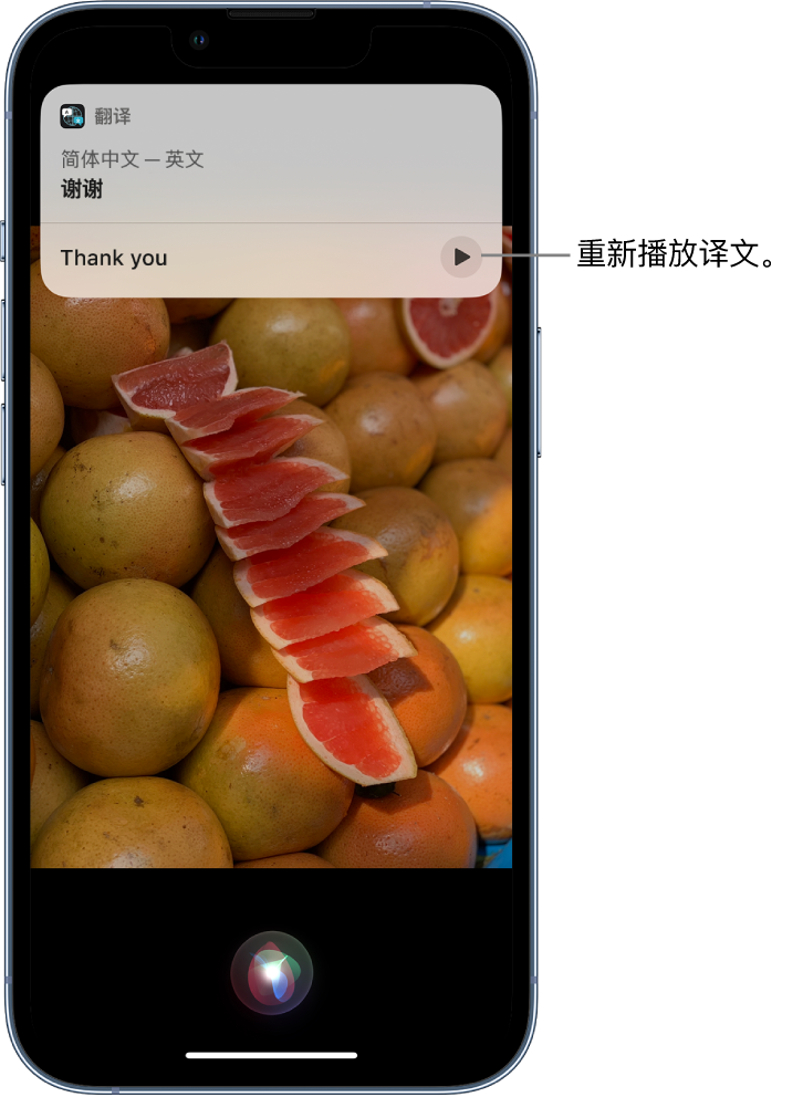 丹阳苹果14维修分享 iPhone 14 机型中使用 Siri：了解 Siri 能帮你做什么 