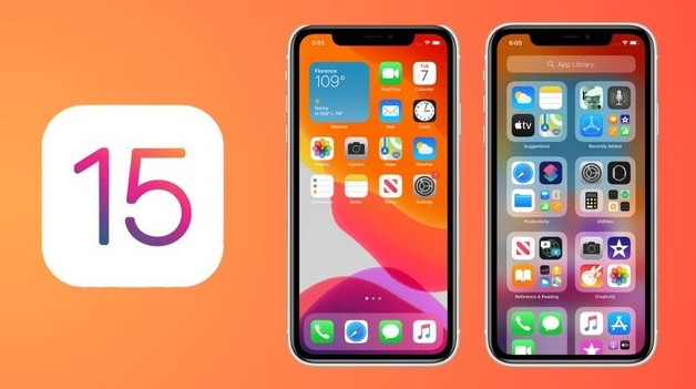 丹阳苹果13维修分享iPhone13更新iOS 15.5，体验如何 