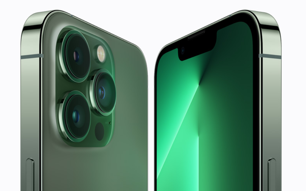 丹阳苹果手机维修分享二手iPhone 13更高降幅近千元 