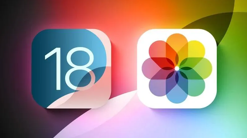 丹阳苹果手机维修分享苹果 iOS / iPadOS 18.1Beta 3 发布 