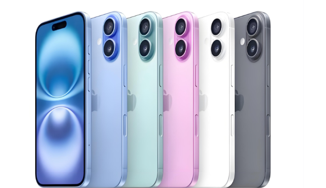 丹阳苹果手机维修分享iPhone 17换电池 