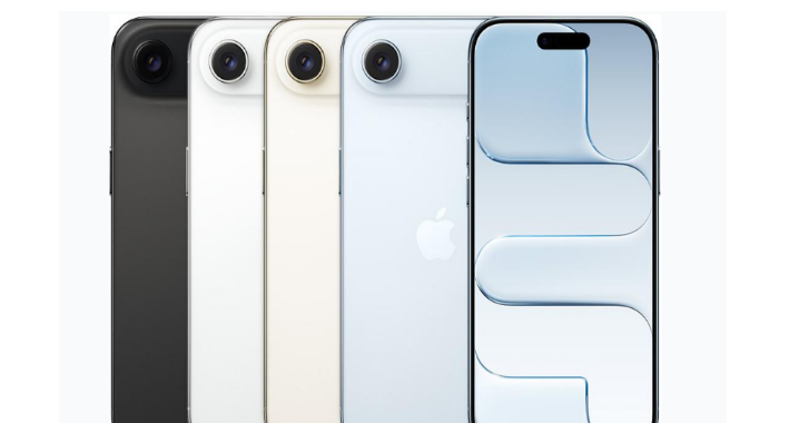 丹阳苹果手机维修分享iPhone 17 Air换电池 