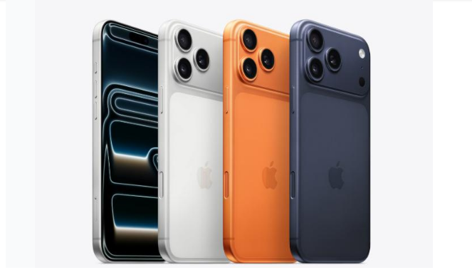 丹阳苹果手机维修分享iPhone 17 Pro Max换电池 