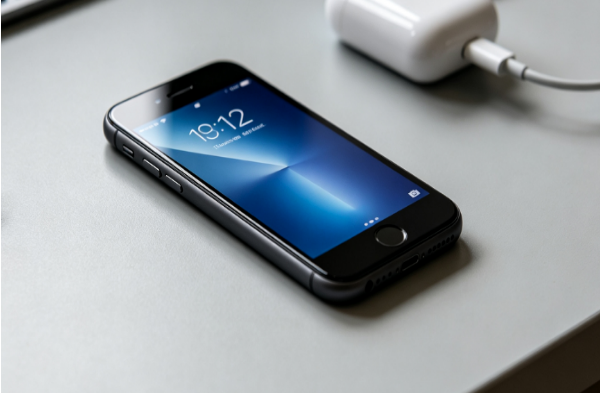 丹阳苹果手机维修分享iPhone SE换电池 