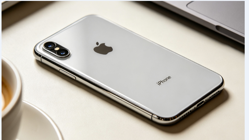 丹阳苹果维修点分享iPhone XS进水维修 