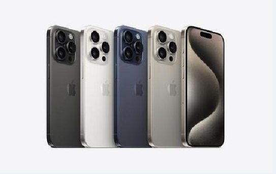 丹阳苹果维修点分享iPhone 15 Pro进水维修 