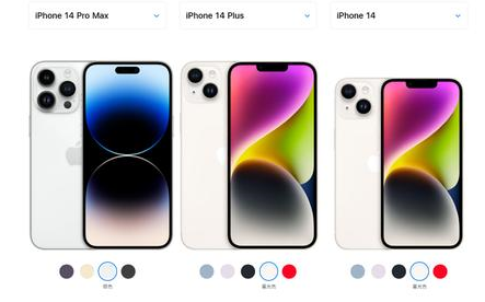 丹阳苹果维修点分享iPhone 14六大容易被忽略的实操难点与消费提示 