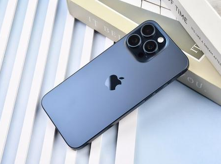 丹阳苹果维修点分享iPhone 15 Pro Max自动关机造成的原因 
