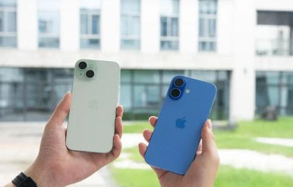 丹阳苹果维修点分享iPhone 16 Plus出现自动关机的情况类型 