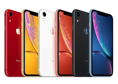 丹阳苹果维修点分享iPhone XR扩容实操风险剖析 