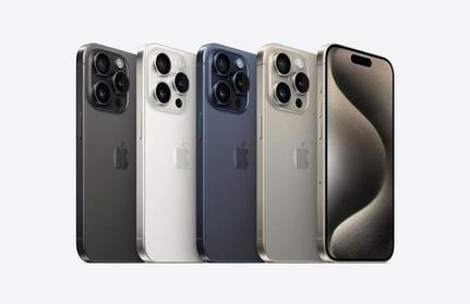 丹阳苹果维修点分享iPhone 15 Pro扩容气密性与实操坑 