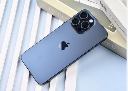 丹阳苹果维修点分享iPhone 15 Pro Max扩容静电与工艺坑 
