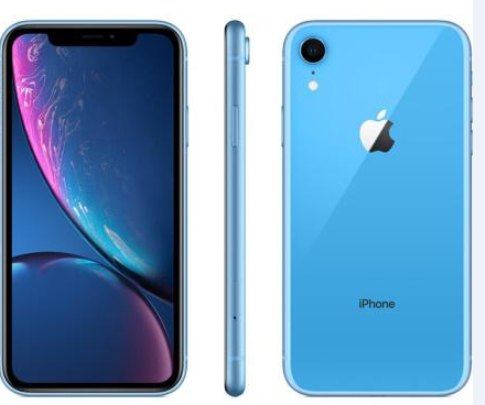 丹阳苹果维修点分享iPhone XR后台与通知系统排错 