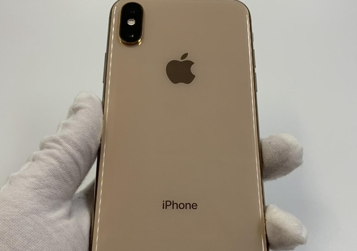 丹阳苹果维修点分享iPhone XS锁屏界面交互故障 