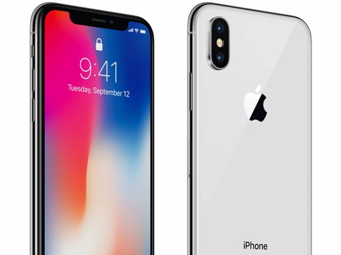丹阳苹果维修点分享iPhone X备份与锁屏密码故障 
