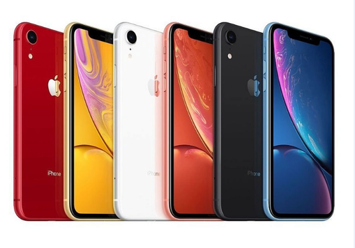丹阳苹果维修点分享iPhone XR充电与钱包锁屏 