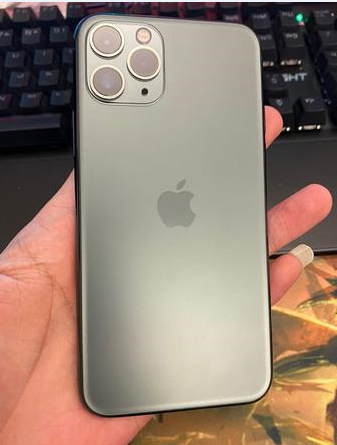 丹阳苹果维修点分享iPhone 11 Pro锁屏密码机制科普 