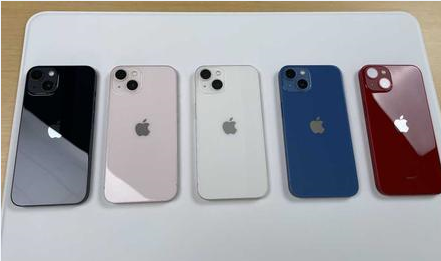 丹阳苹果维修点分享iPhone 13锁屏密码冷知识解读 