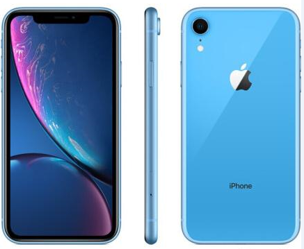 丹阳苹果维修点分享iPhone XR黑屏多类场景解析 