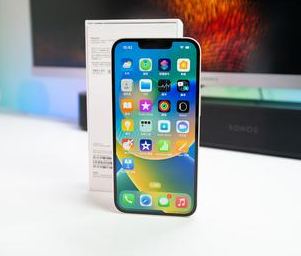 丹阳苹果维修点分享iPhone 14 Plus黑屏小众诱因汇总 
