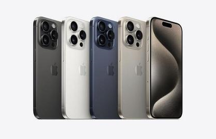 丹阳苹果维修点分享iPhone15 Pro黑屏冷门故障汇总 