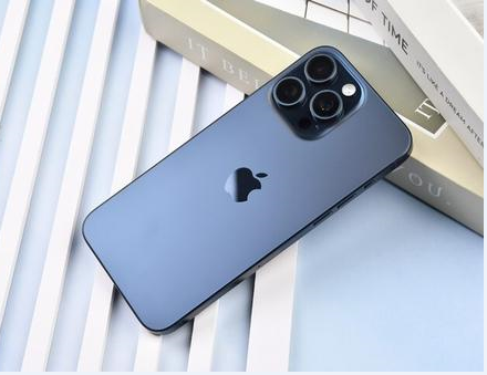 丹阳苹果维修点分享iPhone15 Pro Max黑屏少见诱因梳理 