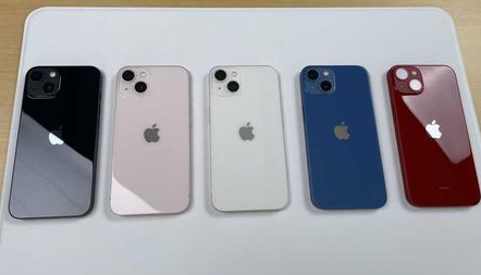 丹阳苹果维修点分享iPhone 13电池发烫多类故障解析 