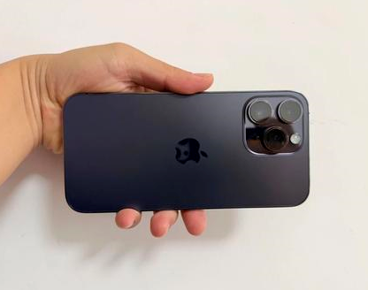 丹阳苹果维修点分享iPhone 14 Pro Max发烫多重诱因剖析 
